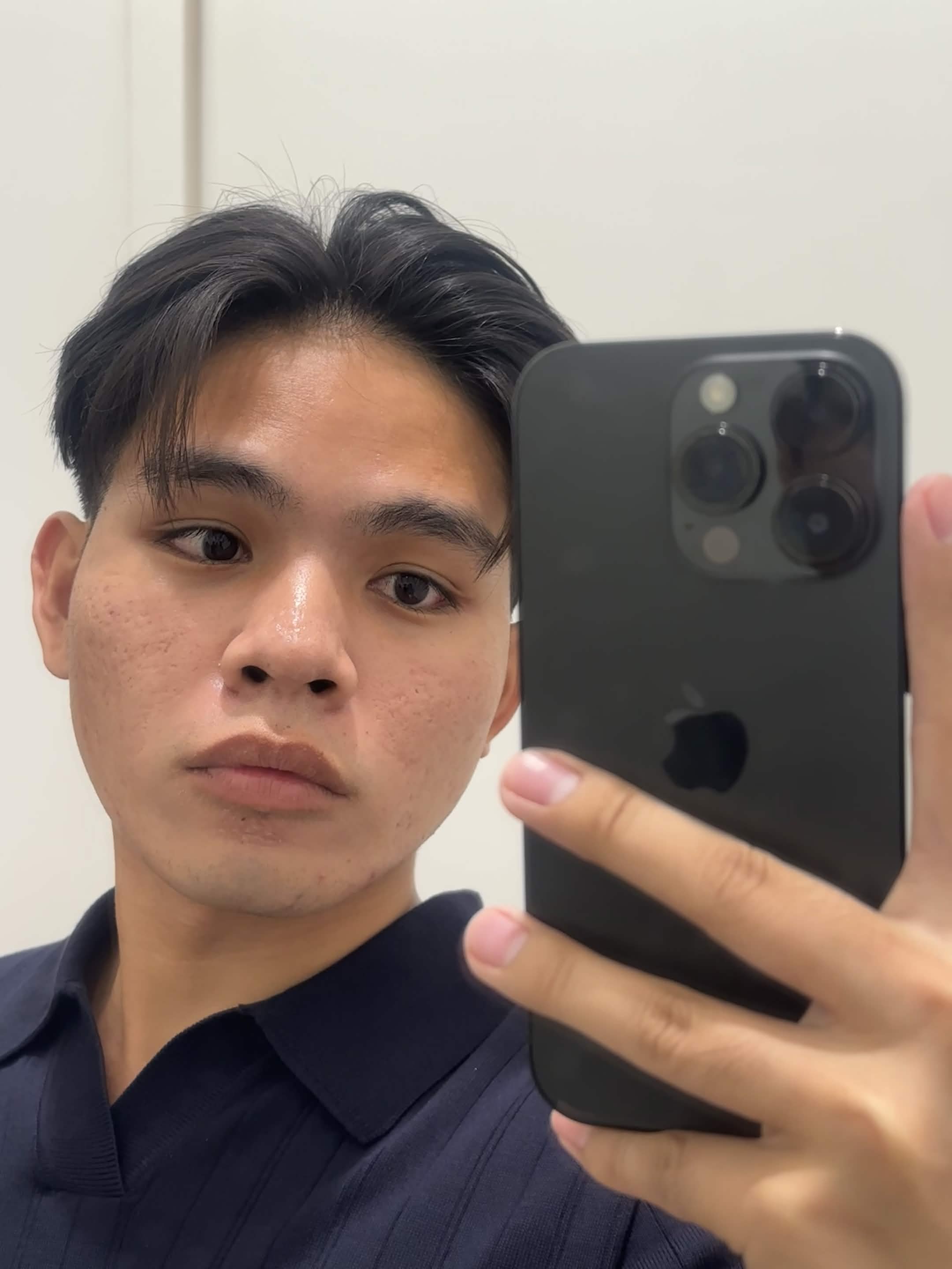 Clarence Neil Meneses